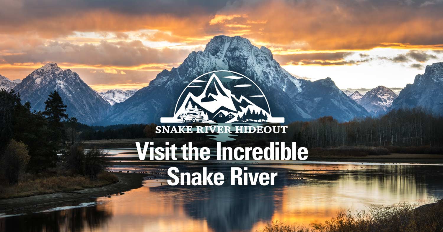 Explore Rexburg’s History with the Upper Snake River Valley Historical Society